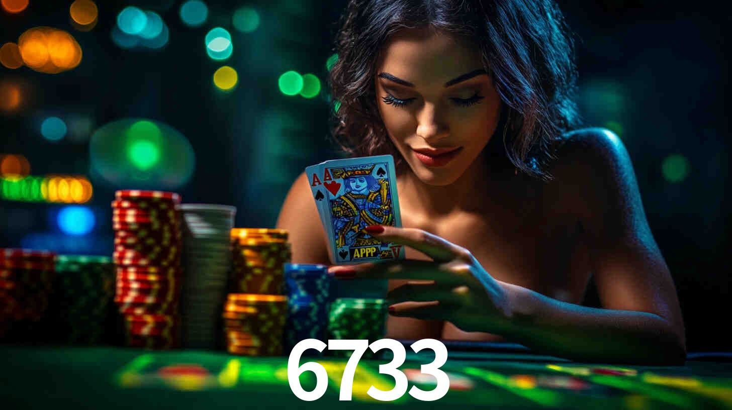 Inovações de Jogos na 6733: O Futuro das Experiências Interativas