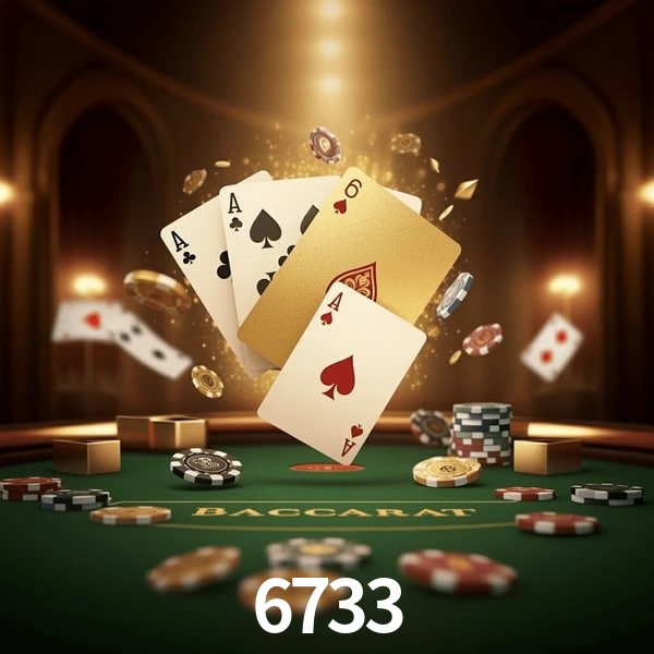 Live Casino 6733