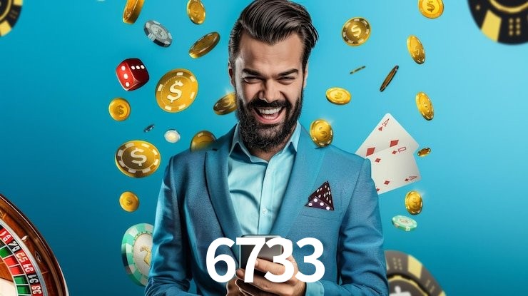 Flash Promotion 6733