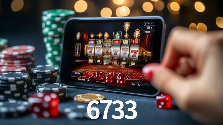 Statistics 6733