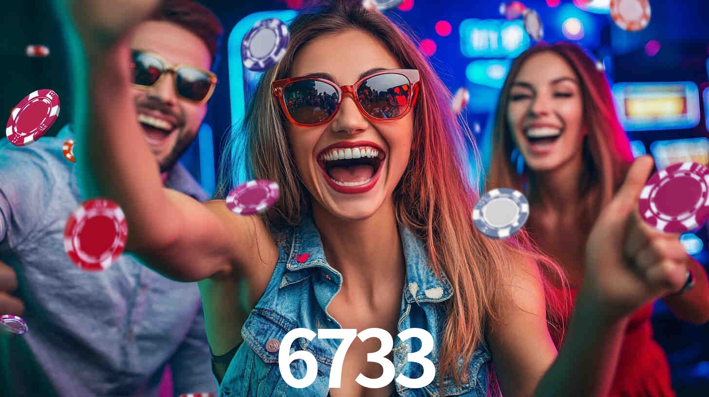 Descubra a Essência do 6733: Nossa História e Compromissos