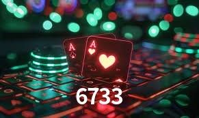 Jogos de Slot 6733