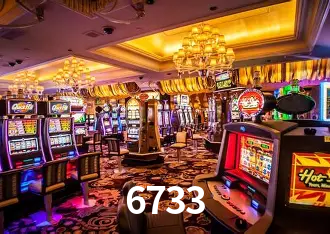 Descubra a Magia dos Jogos de Arcade no 6733