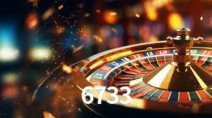 6733: Jogos de Caça-Níqueis-Altas Recompensas, Roleta-Velocidade, Blackjack-Desafios Máximos