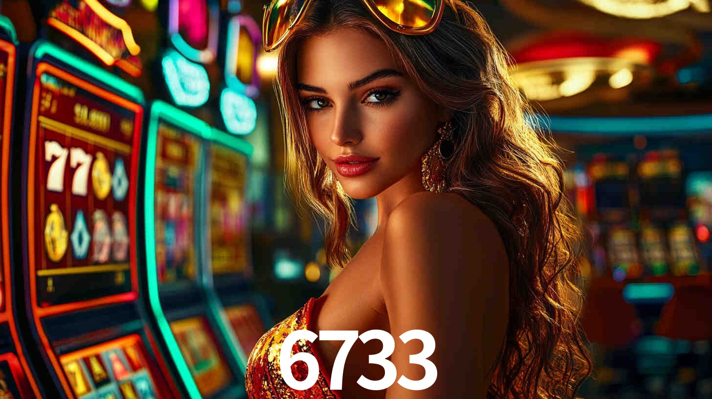 Welcome Bonus 6733