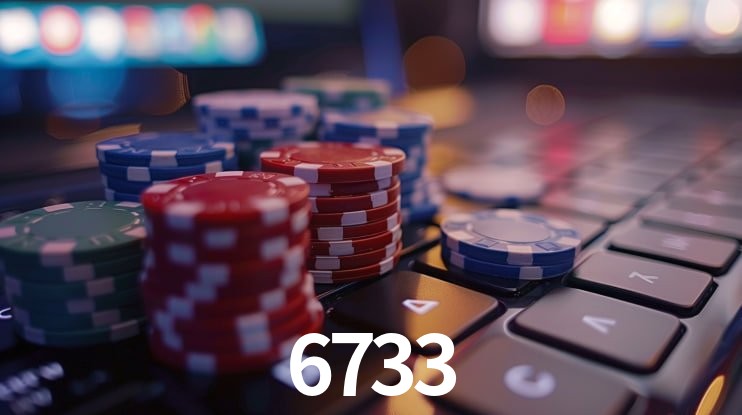 6733: Seu Cassino Premiado com Pagamentos Rápidos