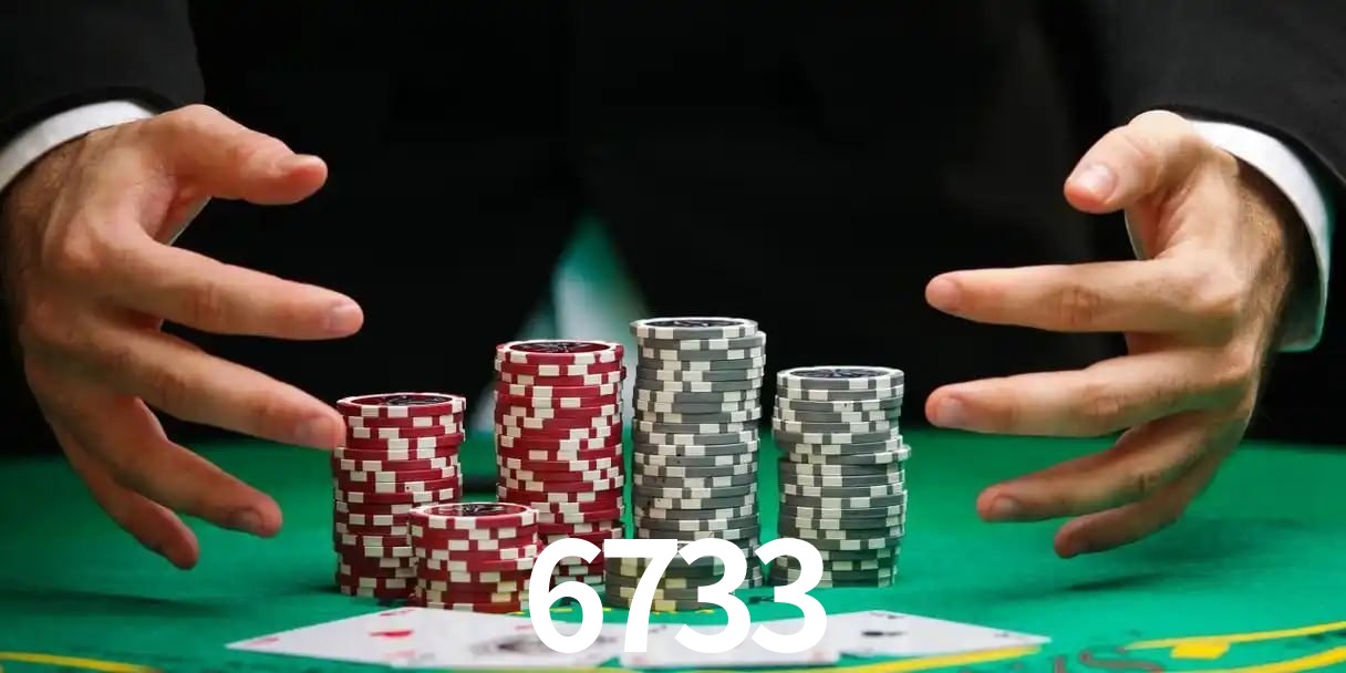 6733 bet