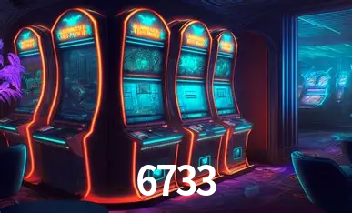 Desvendando o Mundo dos Jogos Virtuais na 6733