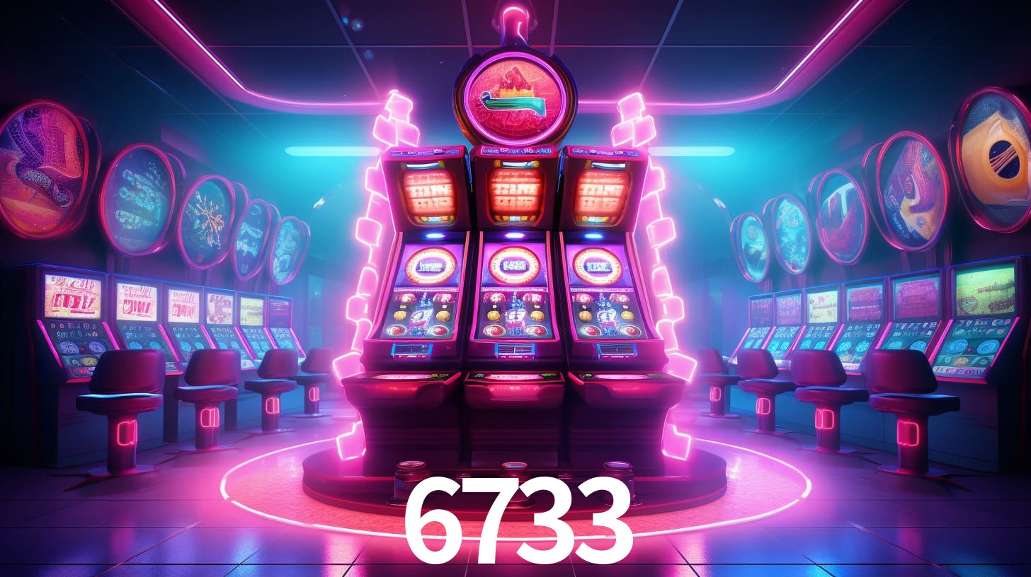 Live Casino 6733