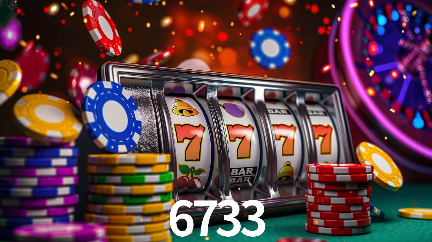 Mesa de Blackjack 6733