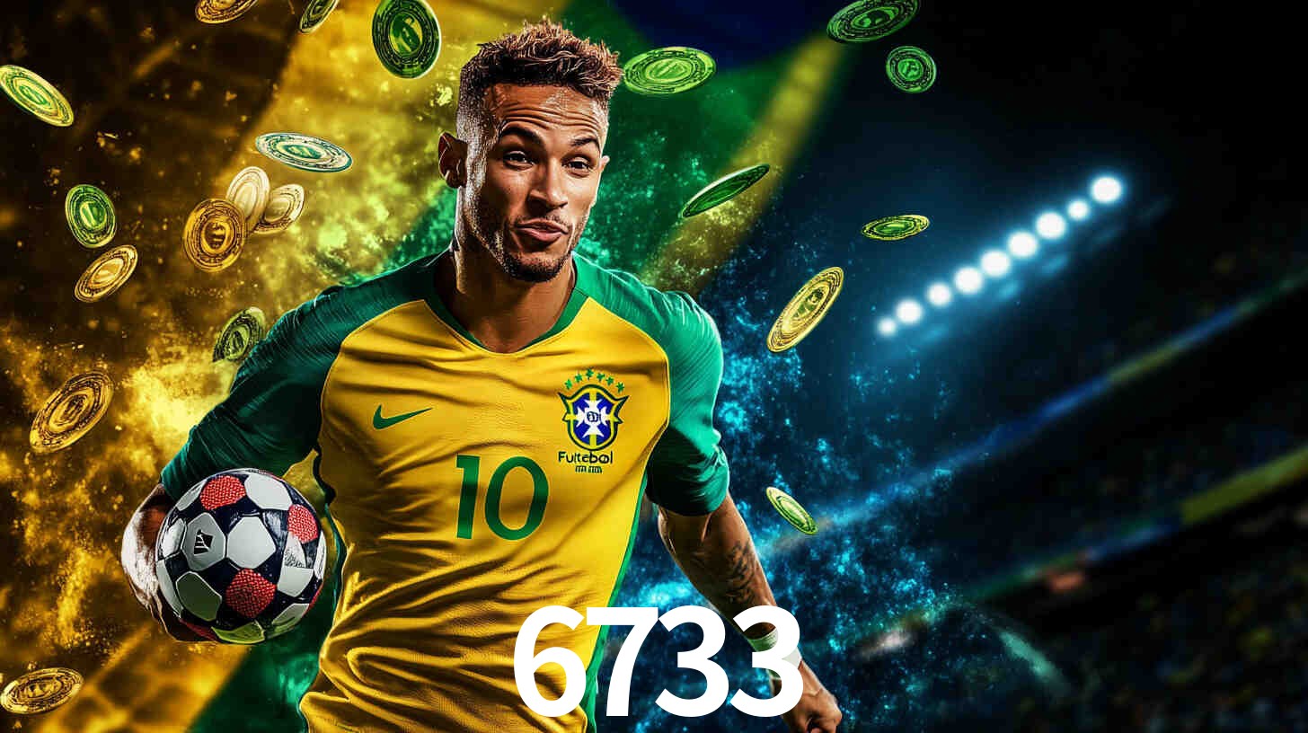 Explorando a Categoria de Eventos em Apostas na 6733