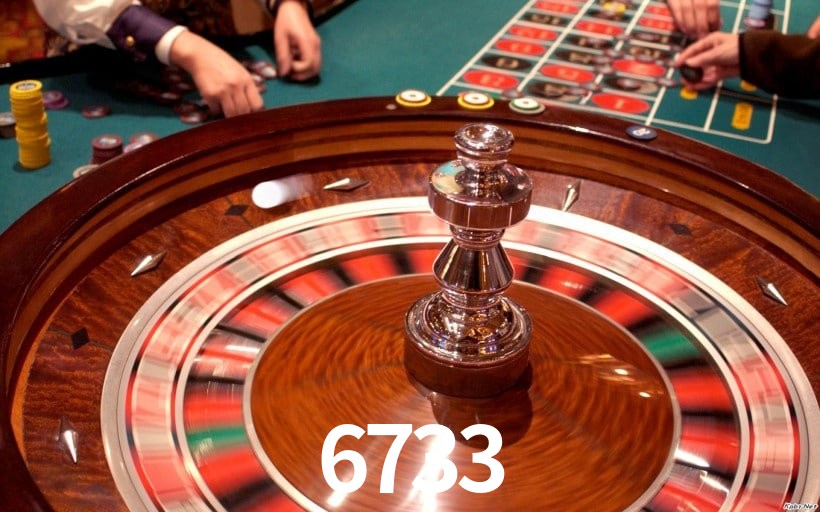 Casino VIP 6733