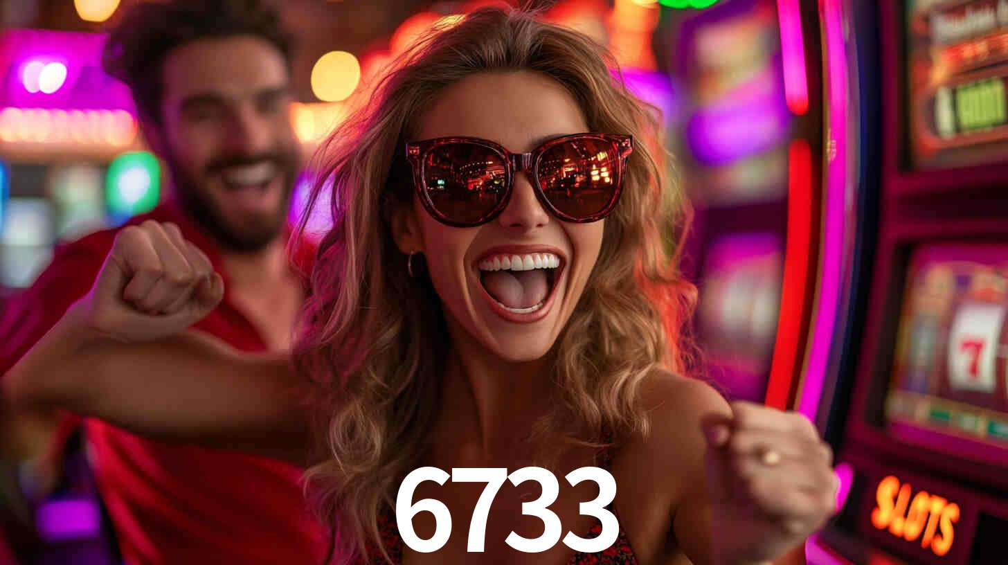 Descubra o Programa VIP da 6733: Vantagens Exclusivas para Jogadores