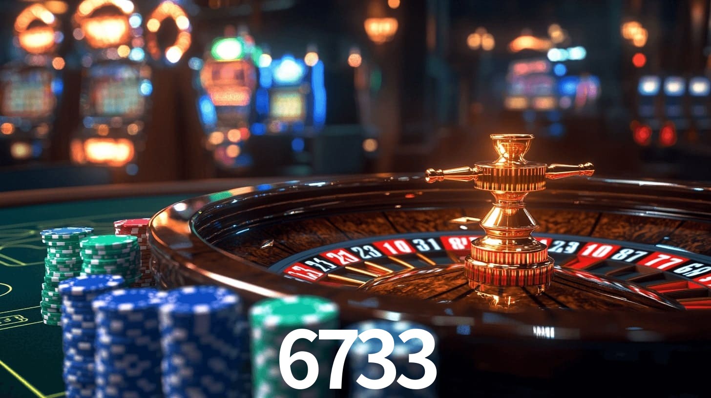 VIP Casino 6733