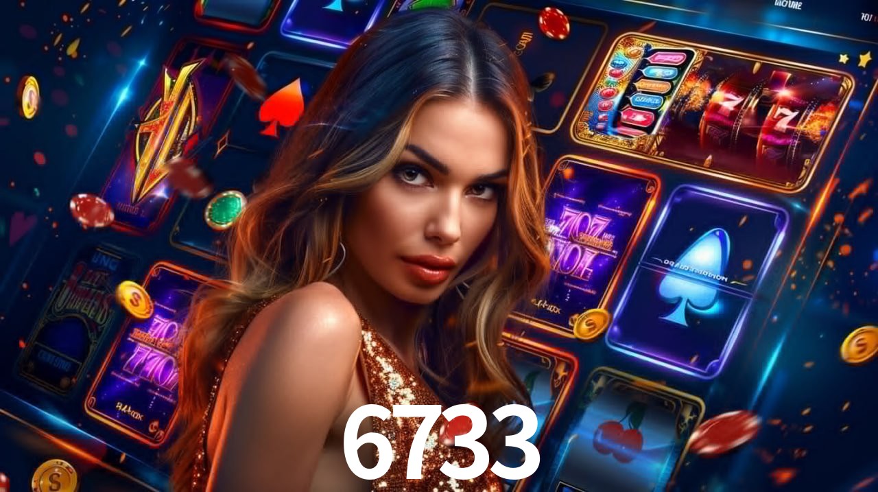 cassino 6733